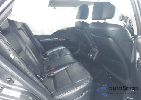 2016 Toyota Avalon Limited from USA, damaged, VIN 4T1BK1EB5GU208070